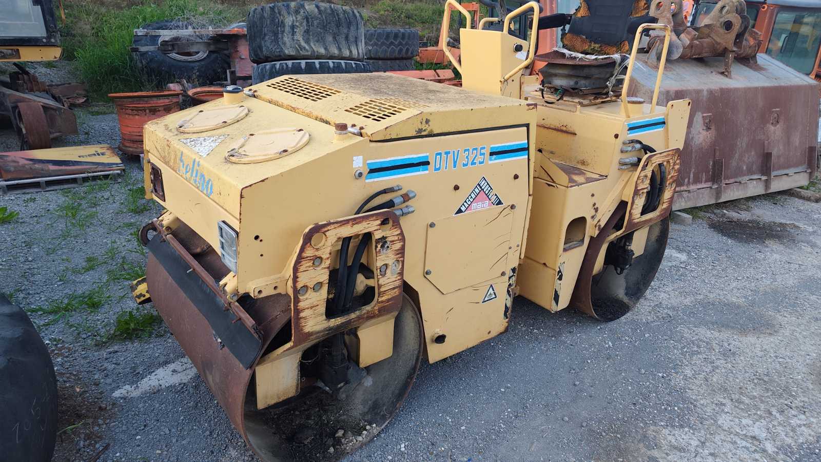 OmecoHub - Immagine Principale